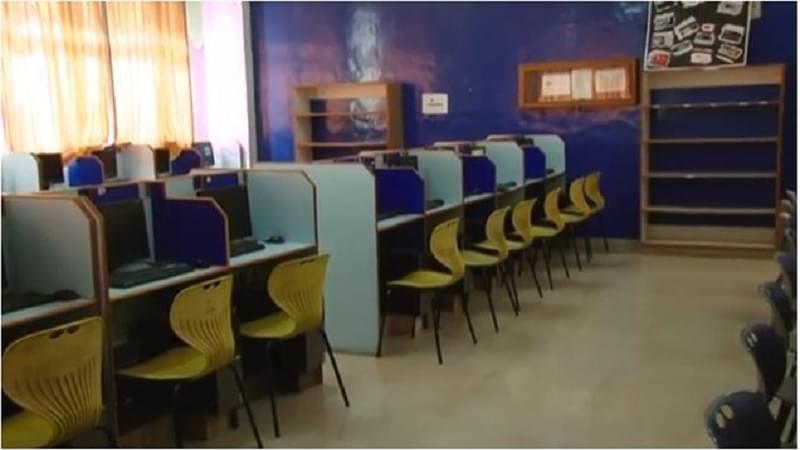 Pratibha College of Commerce & Computer Studies Pune Infrastructure photo 1